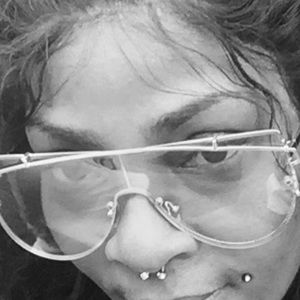 Meet your Posher, Dorothy